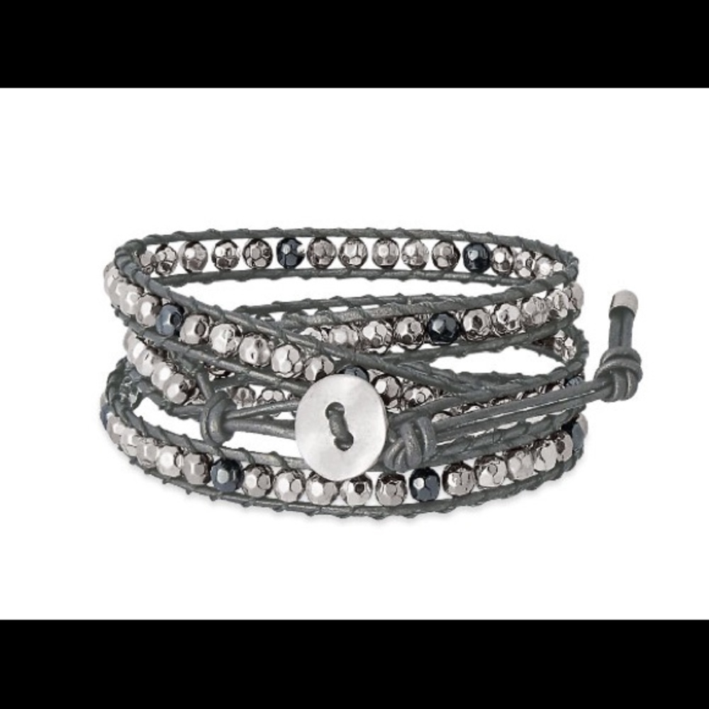 ✨BOGO✨ Premier Designs ‘It’s a Wrap’ bracelet